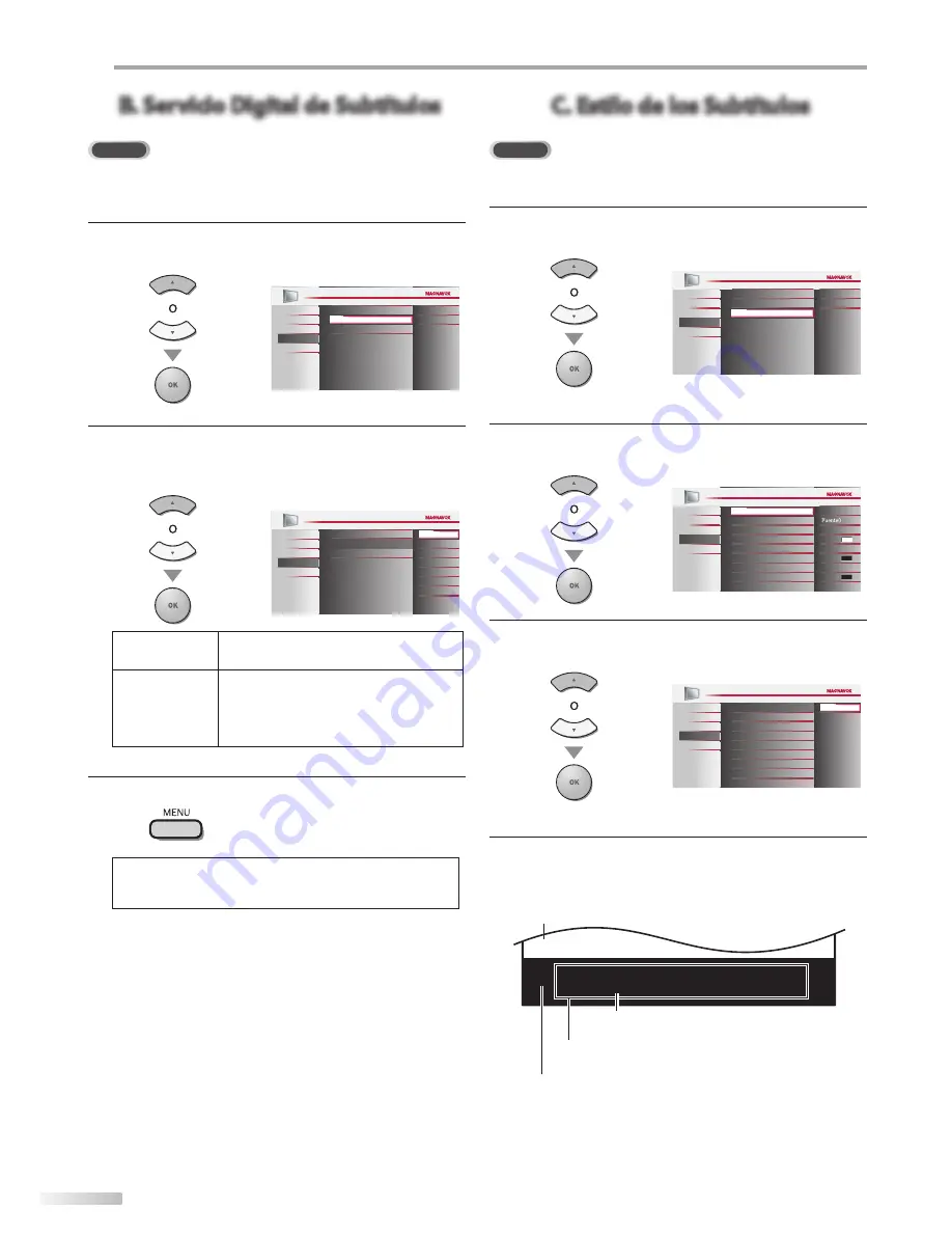 Magnavox 19MD359B - HD Flat Panel LCD/DVD User Manual Download Page 140