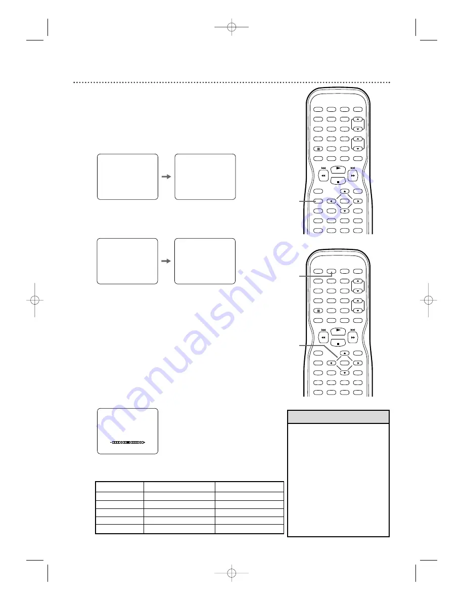 Magnavox 19MDTR20 - Dvd-video Player Manual Del Usuario Download Page 29