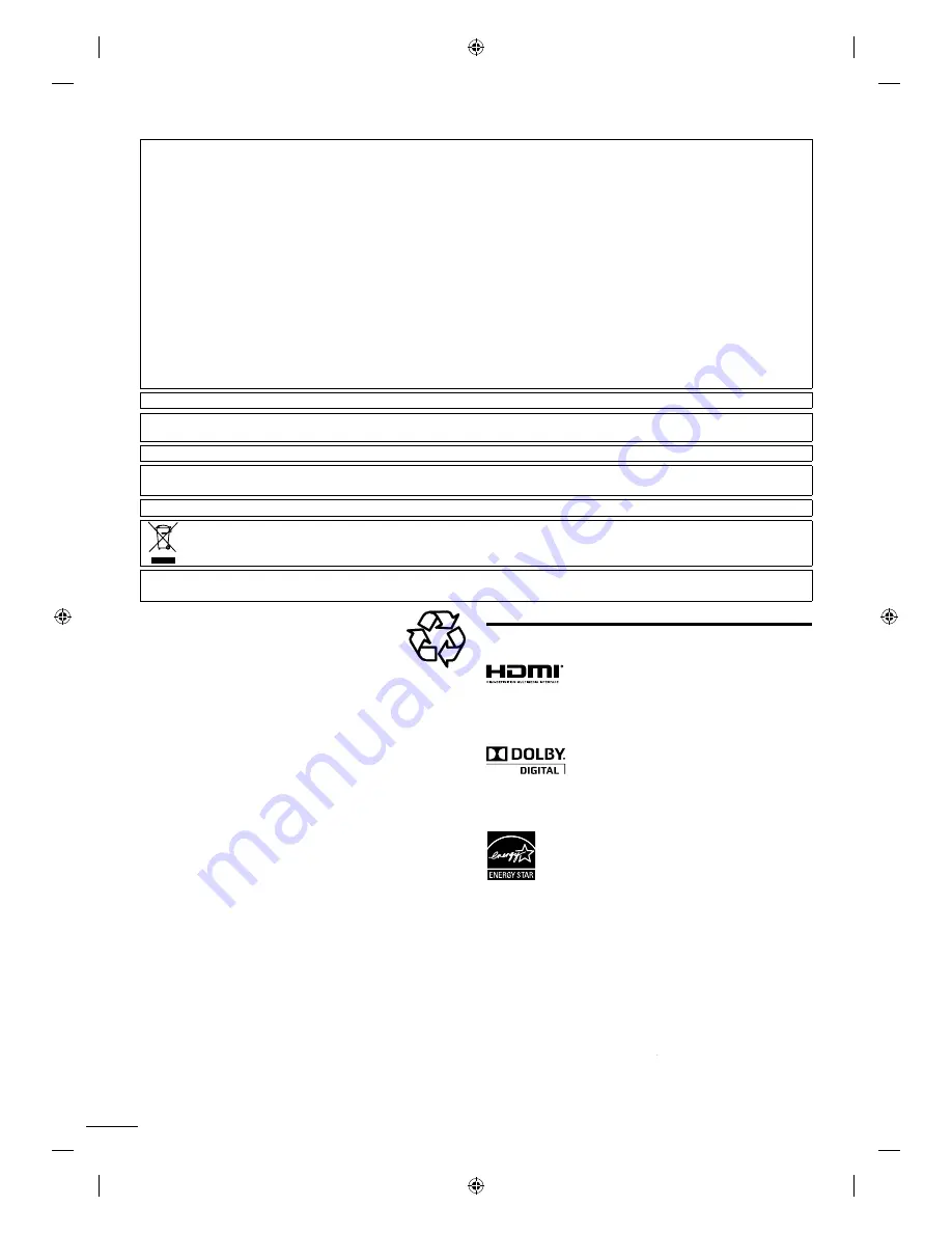 Magnavox 19MF330B - Owner'S Manual Download Page 87