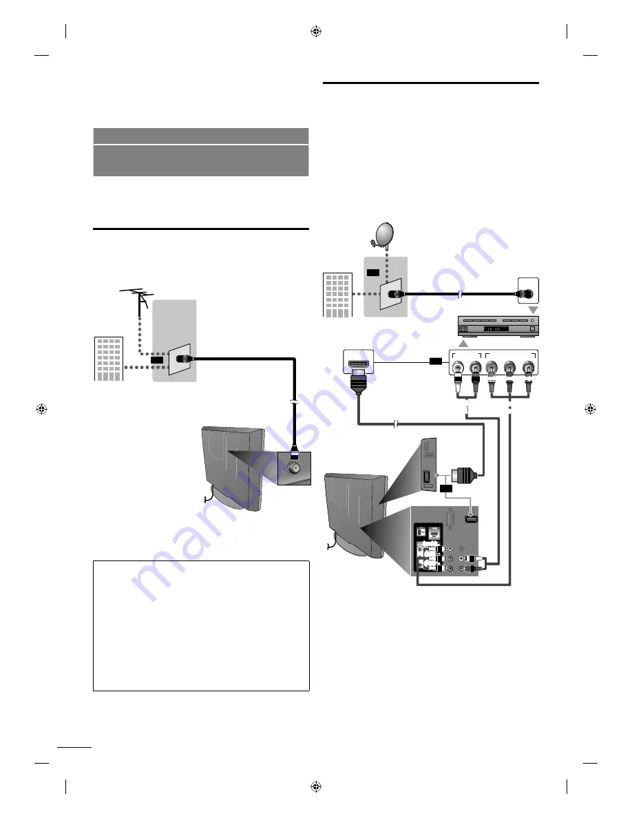 Magnavox 19MF330B - Owner'S Manual Download Page 93