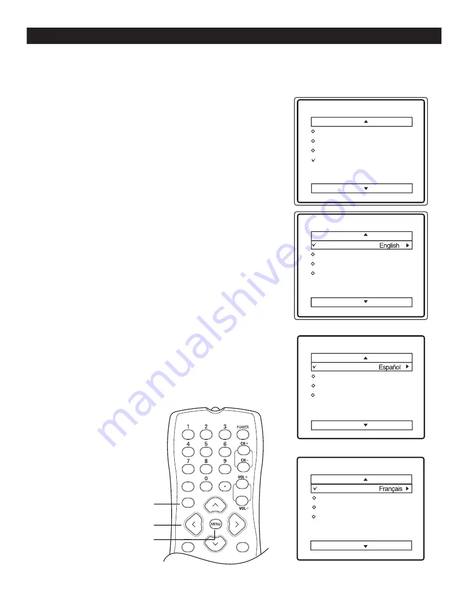 Magnavox 20MT1336 - 20