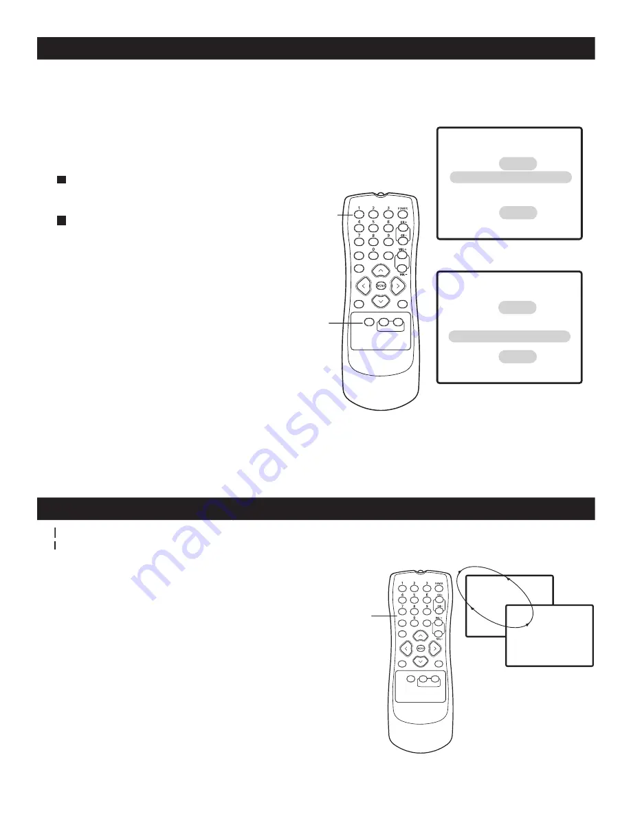 Magnavox 20MT1336 - 20