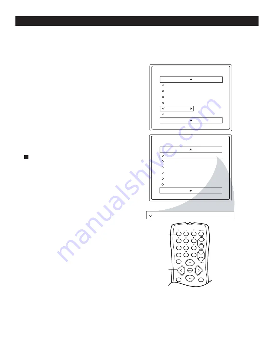 Magnavox 20MT1336 - 20