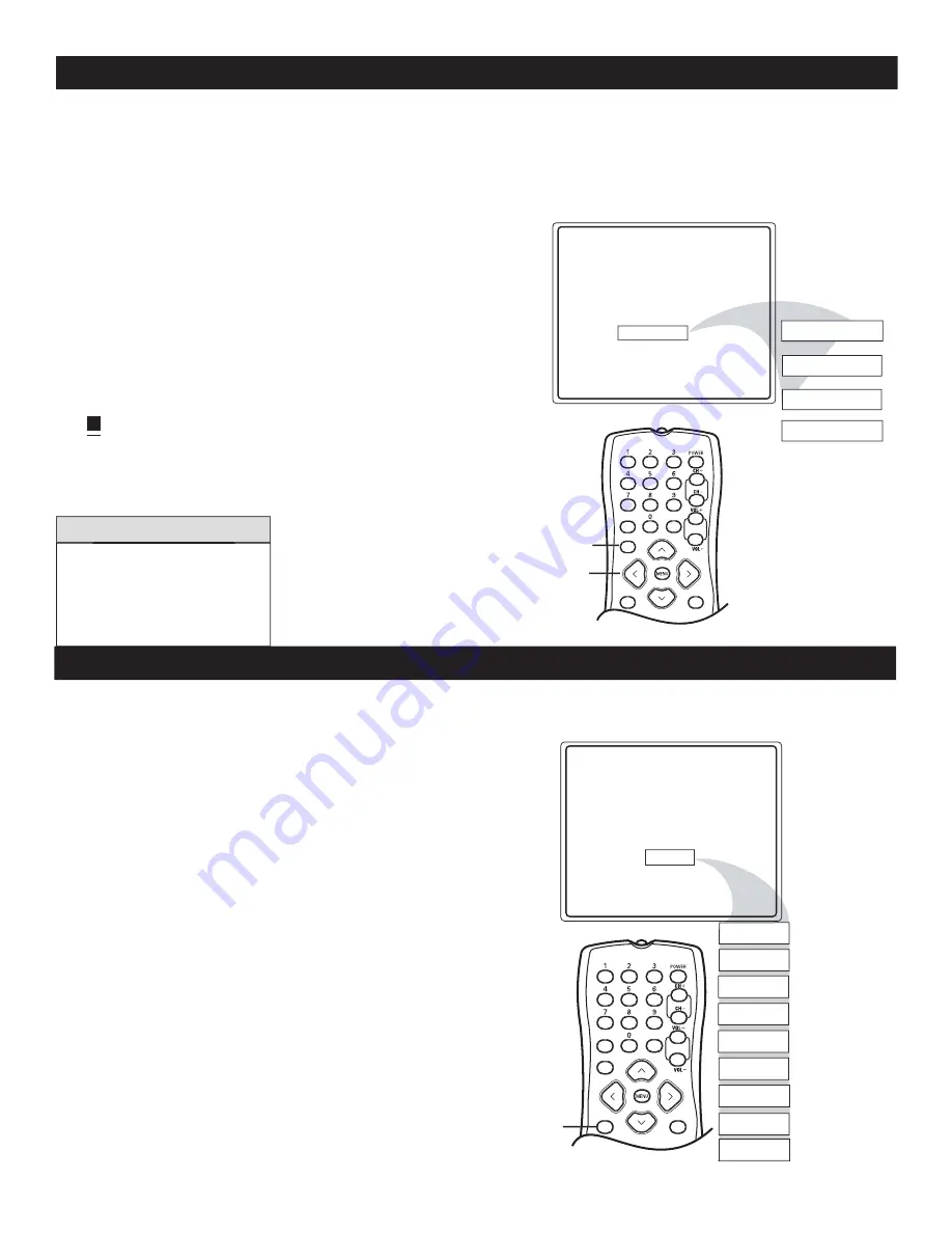 Magnavox 20MT1336 - 20