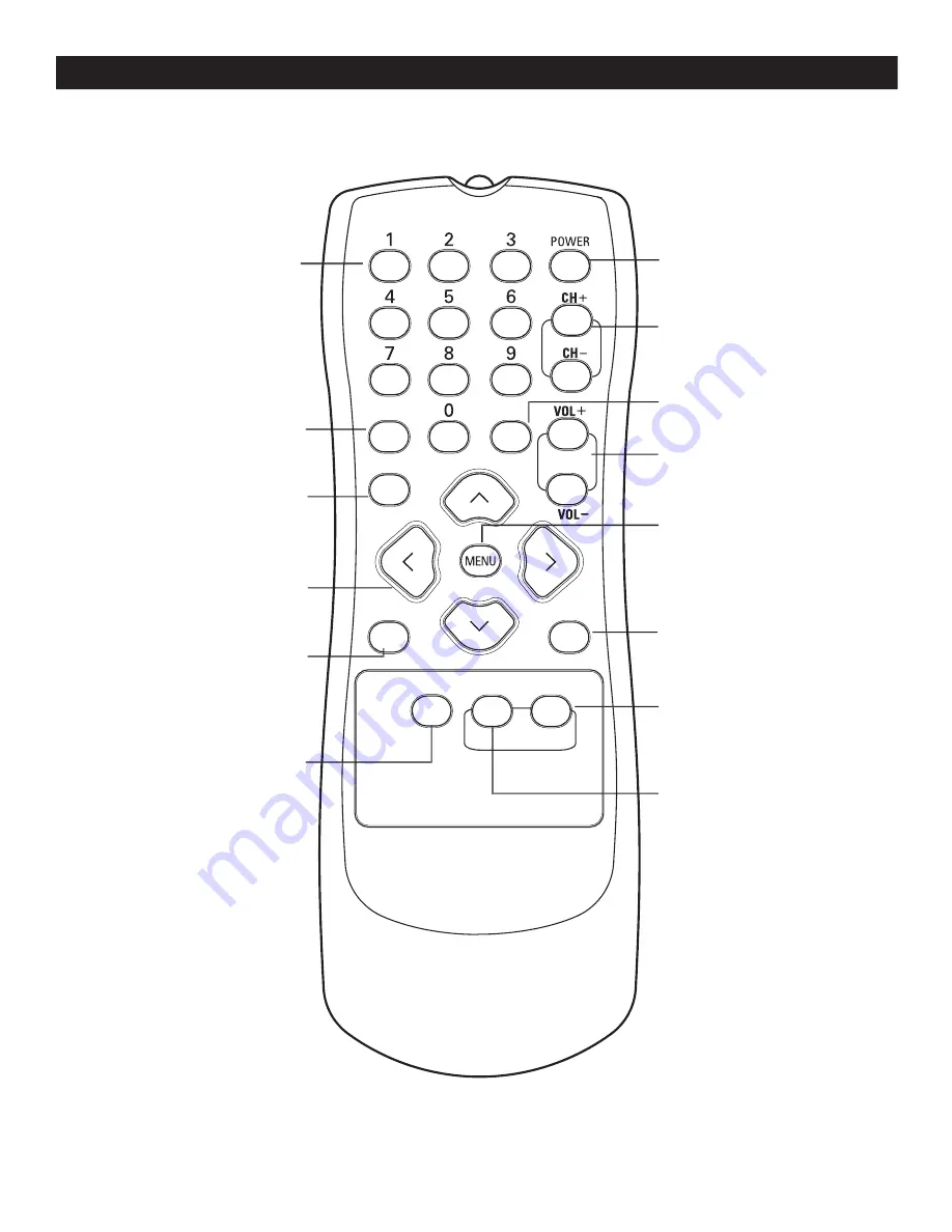 Magnavox 20MT1336 - 20