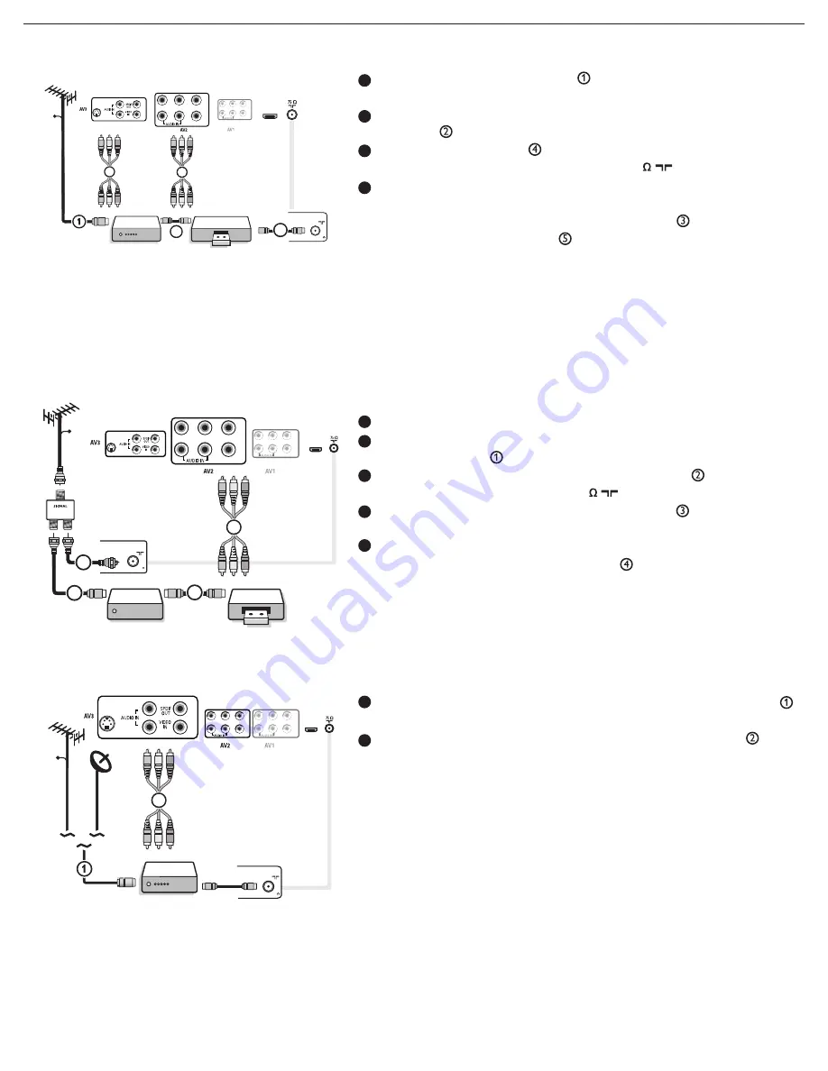 Magnavox 26MD251D - 26