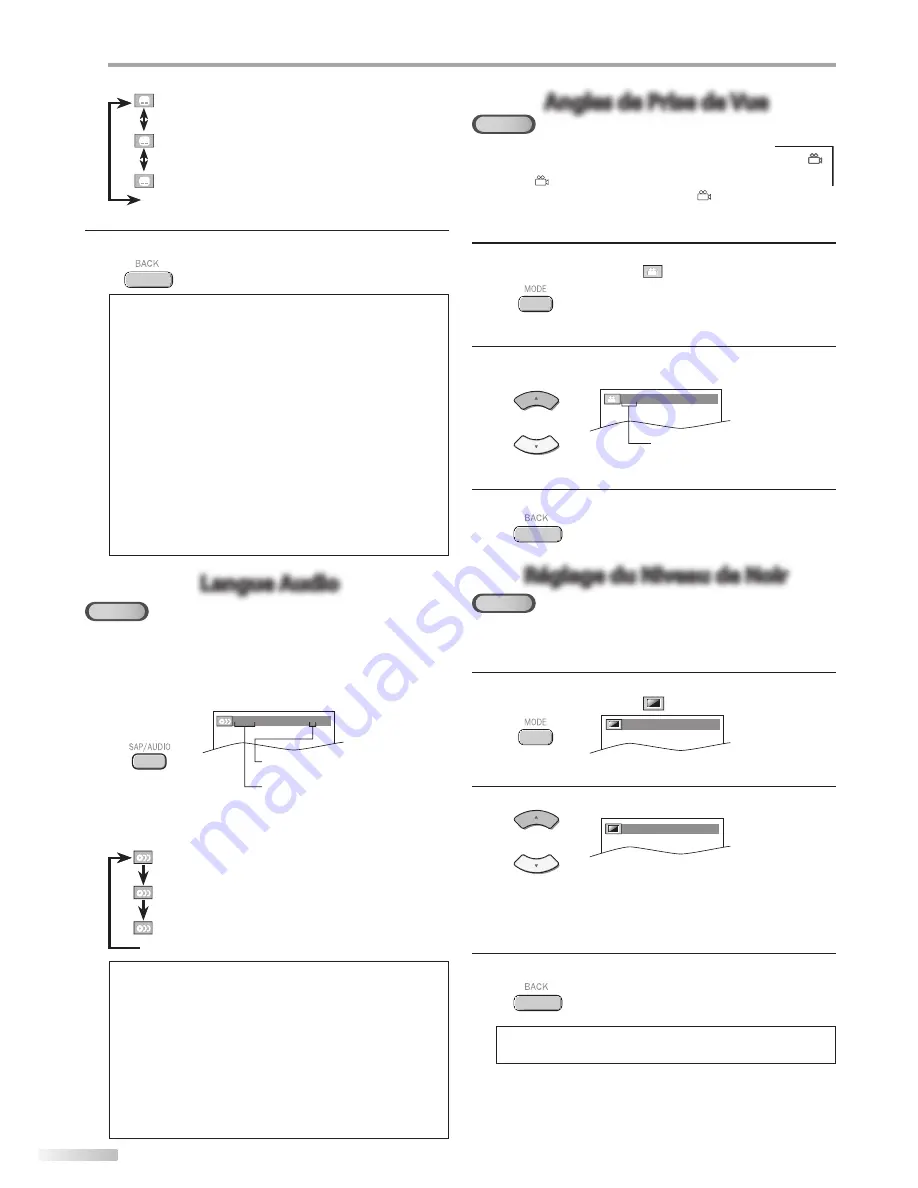 Magnavox 26MD350B - Скачать руководство пользователя страница 44