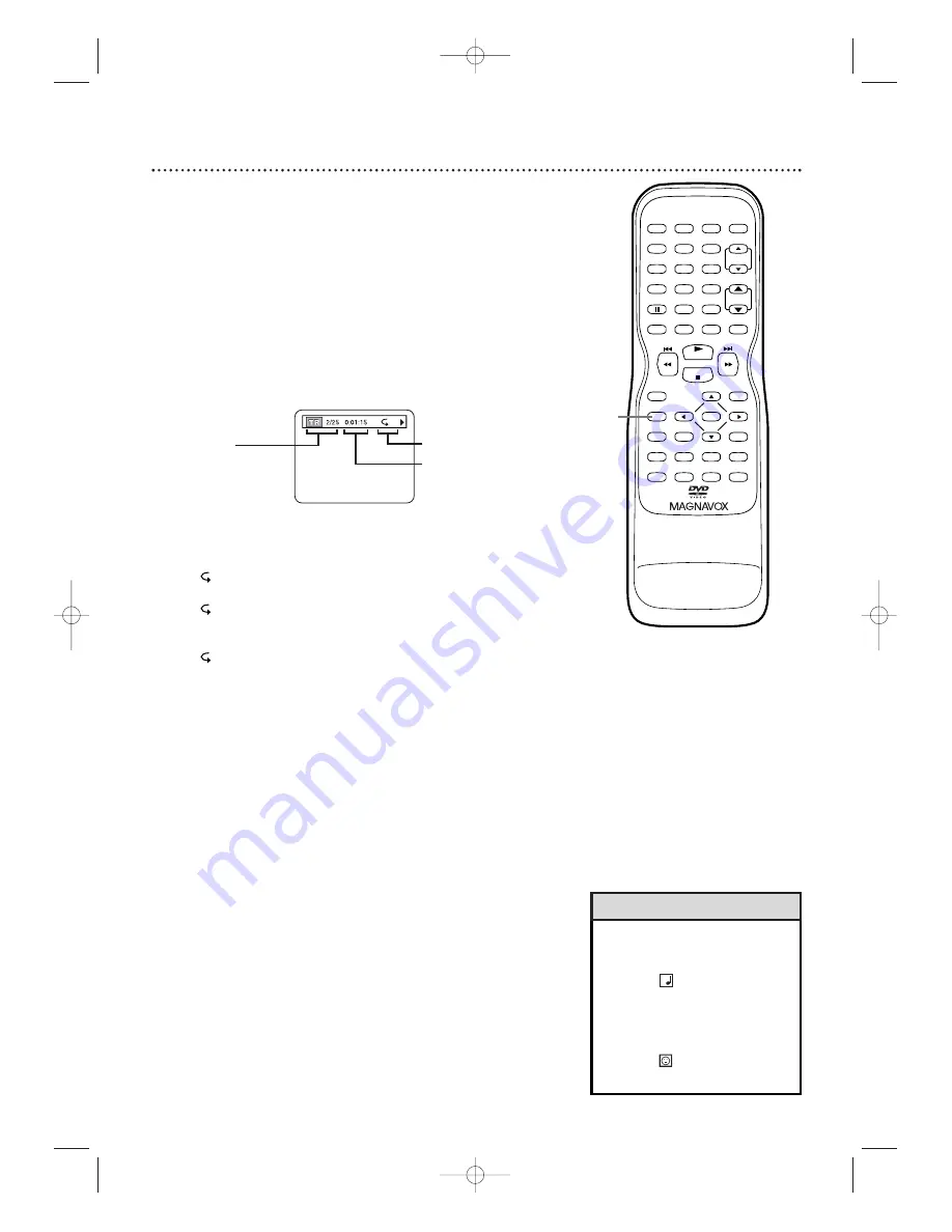 Magnavox 27MDTR20 - Tv/dvd/vcr Combination Скачать руководство пользователя страница 147