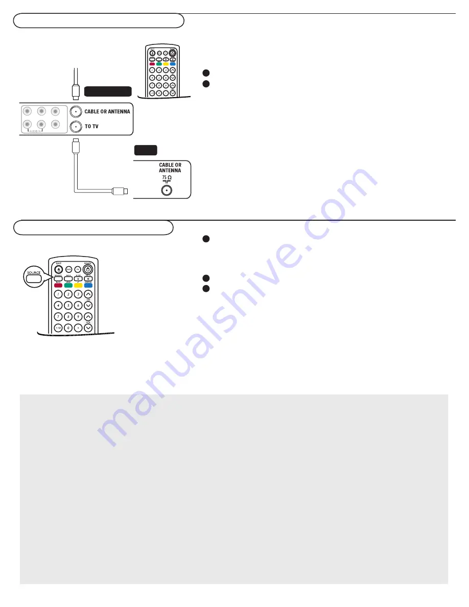 Magnavox 32MD251D - 32