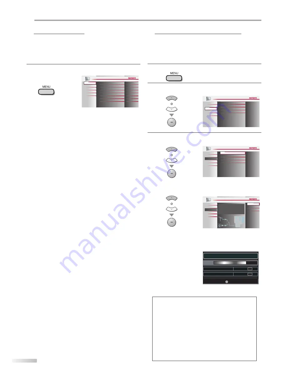 Magnavox 32MD359B - 32