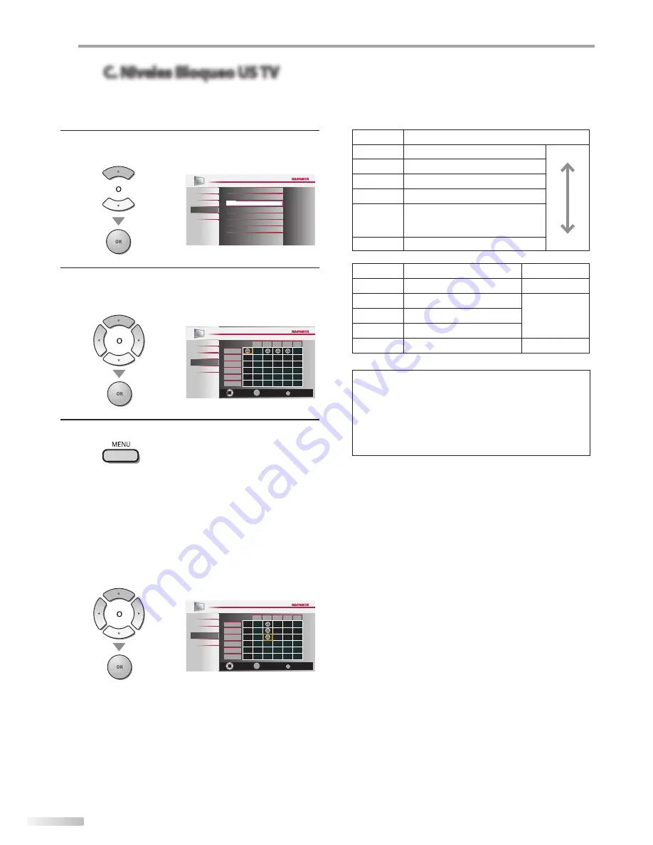 Magnavox 32MD359B - 32