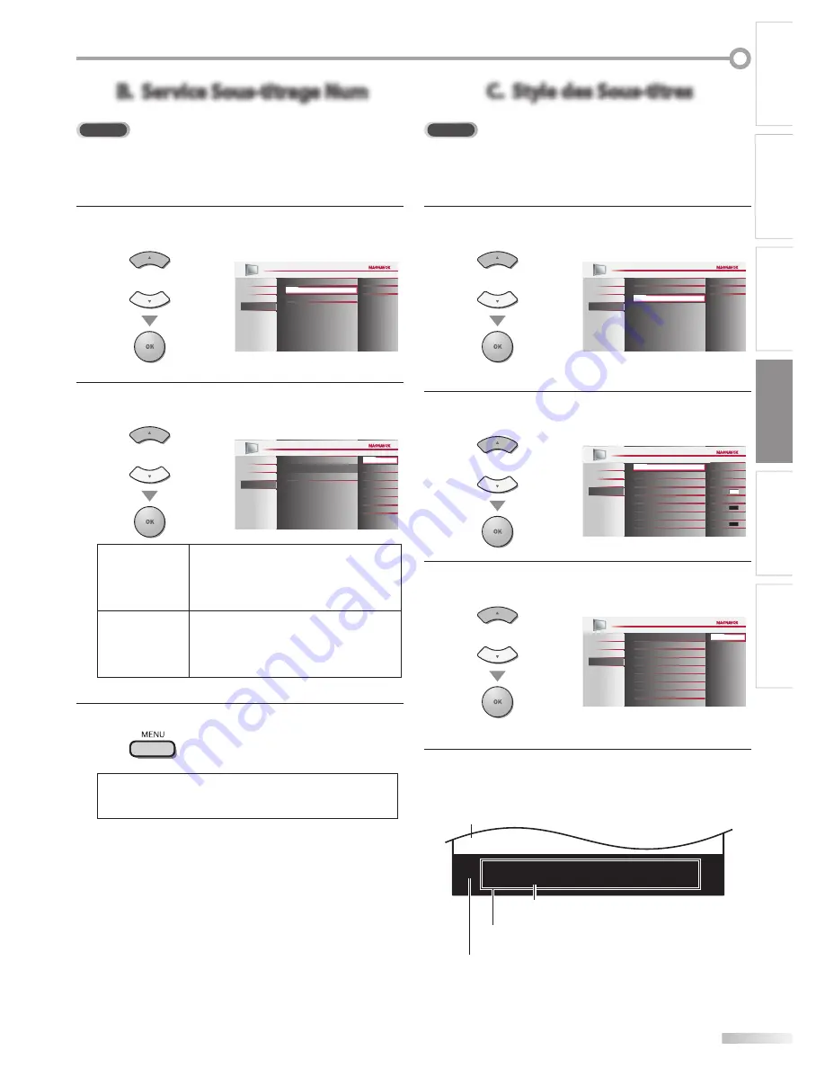 Magnavox 32MF339B - 32