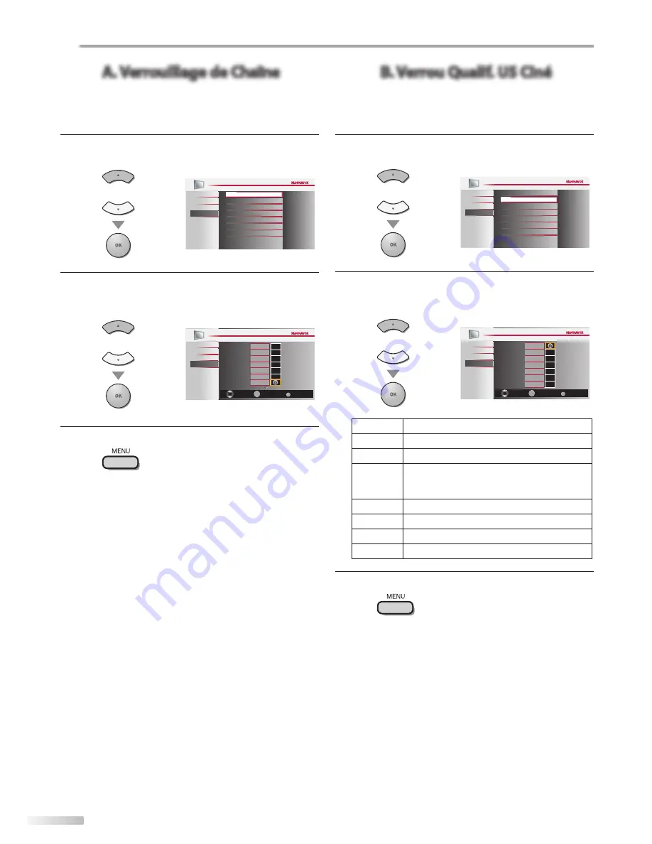 Magnavox 32MF339B - 32