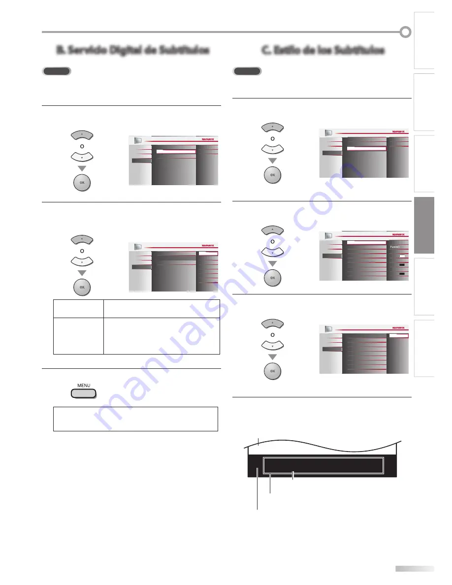 Magnavox 32MF339B - 32