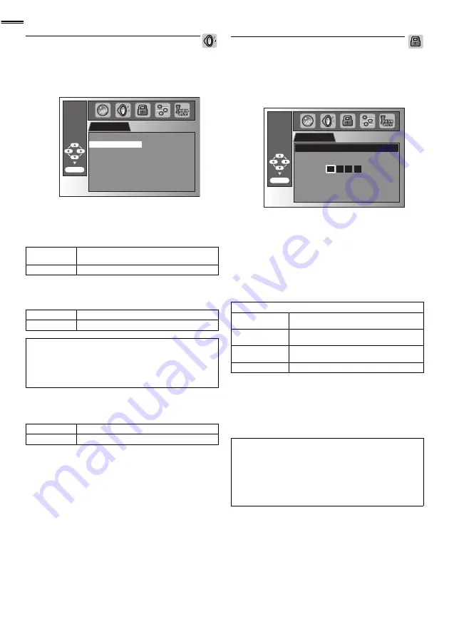 Magnavox 37MD311B Скачать руководство пользователя страница 26