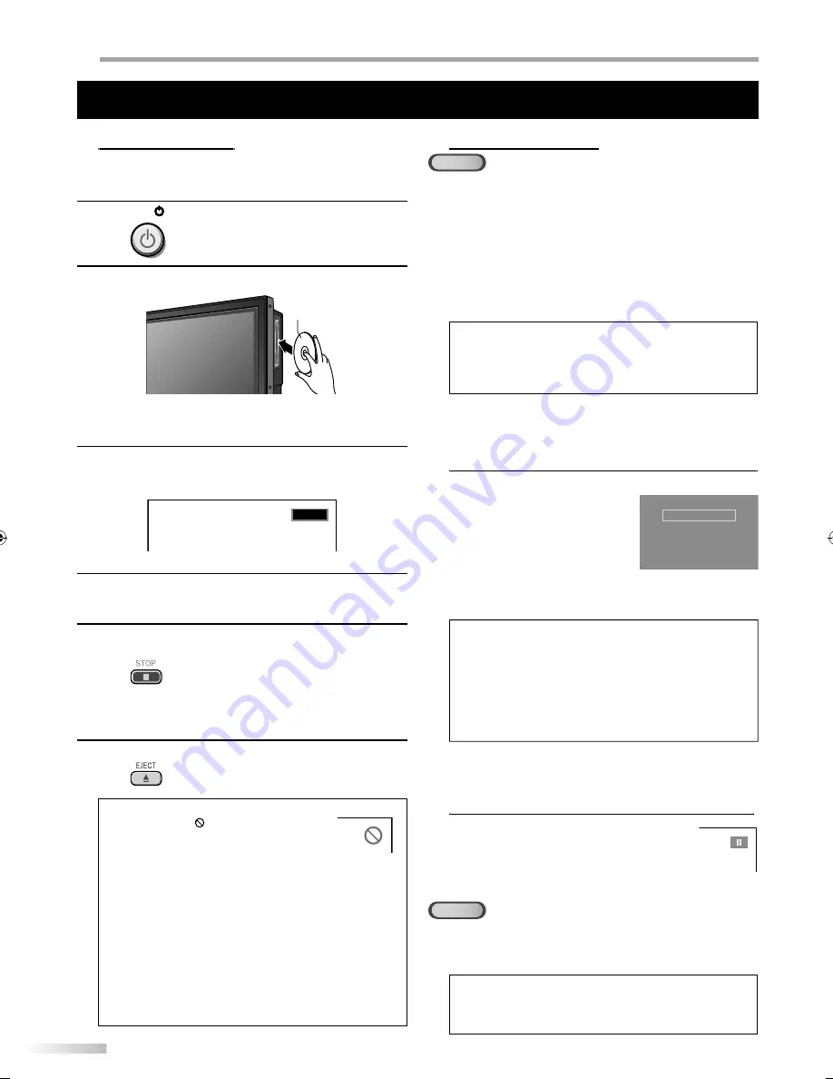 Magnavox 37MD350B - Guía Del Usuario Download Page 38