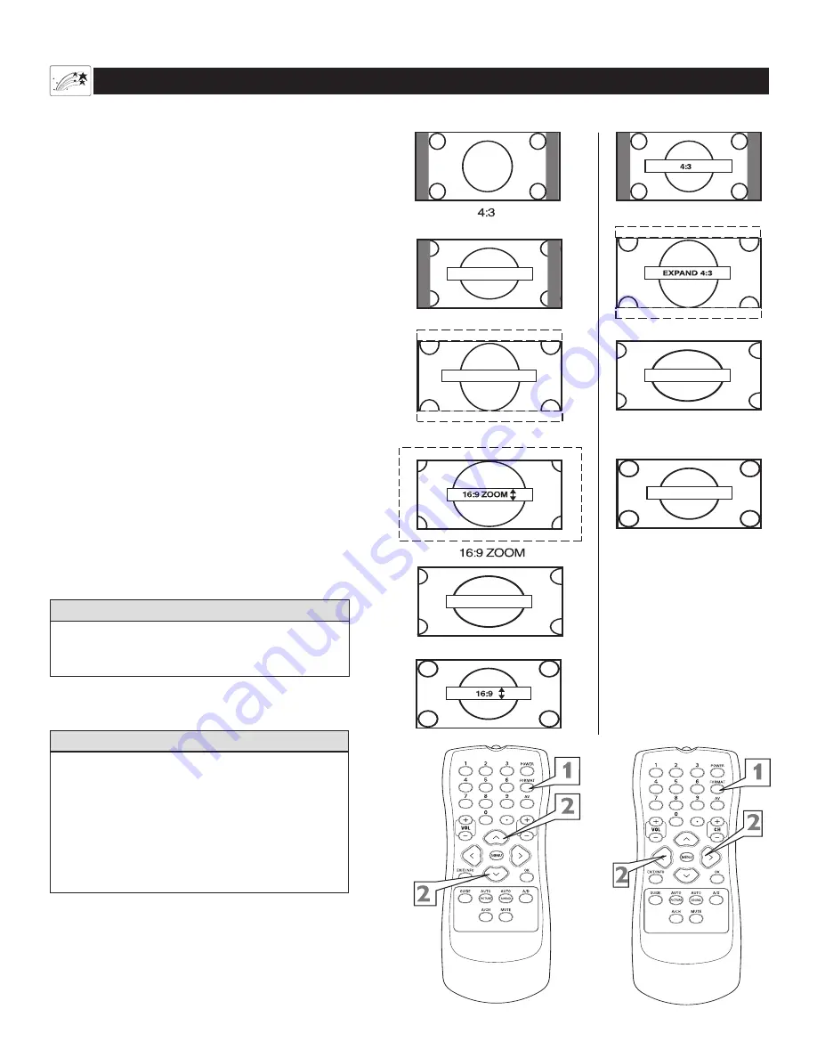 Magnavox 51MP6100D - 51