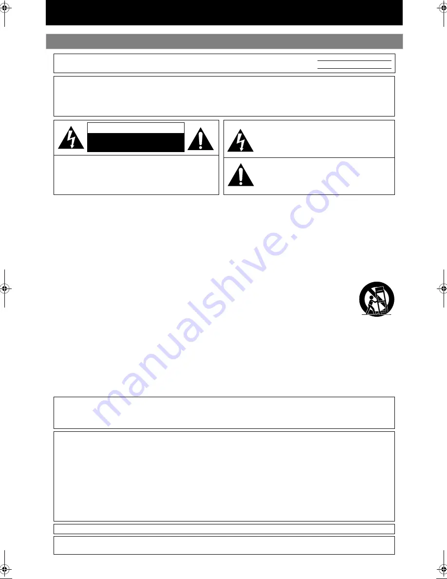 Magnavox MBP1100 - Manual D'Utilisation Download Page 2