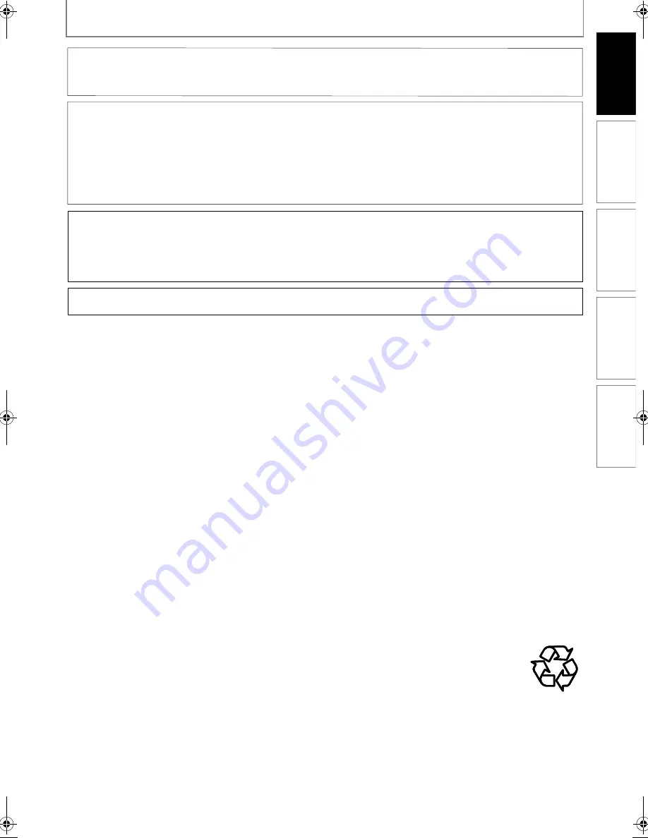 Magnavox MBP1100 - Manual D'Utilisation Download Page 3