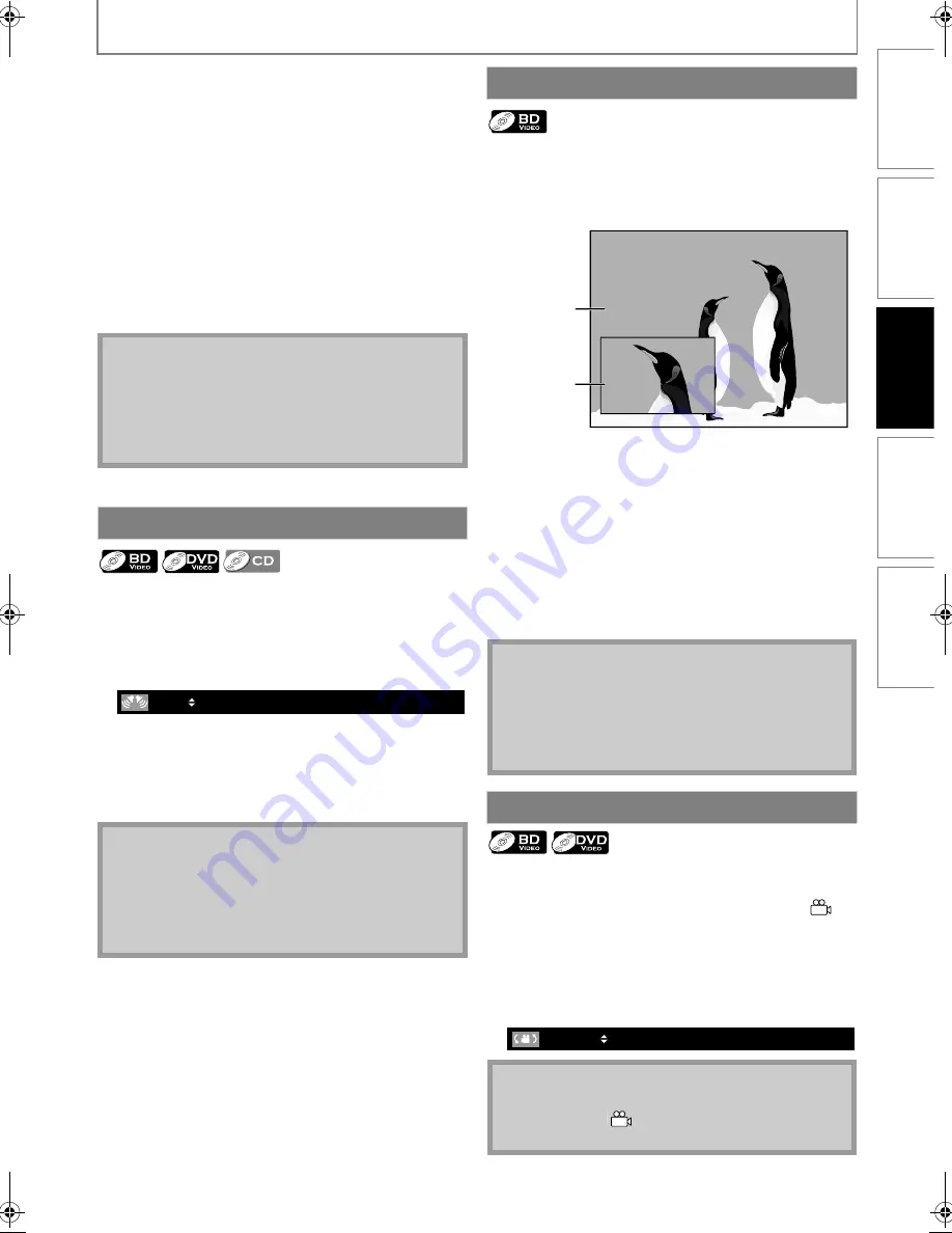 Magnavox MBP1100 - Manual D'Utilisation Download Page 25