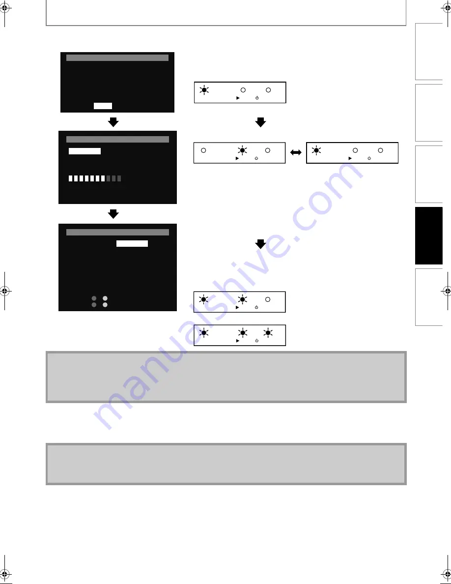 Magnavox MBP1100 - Manual D'Utilisation Download Page 43