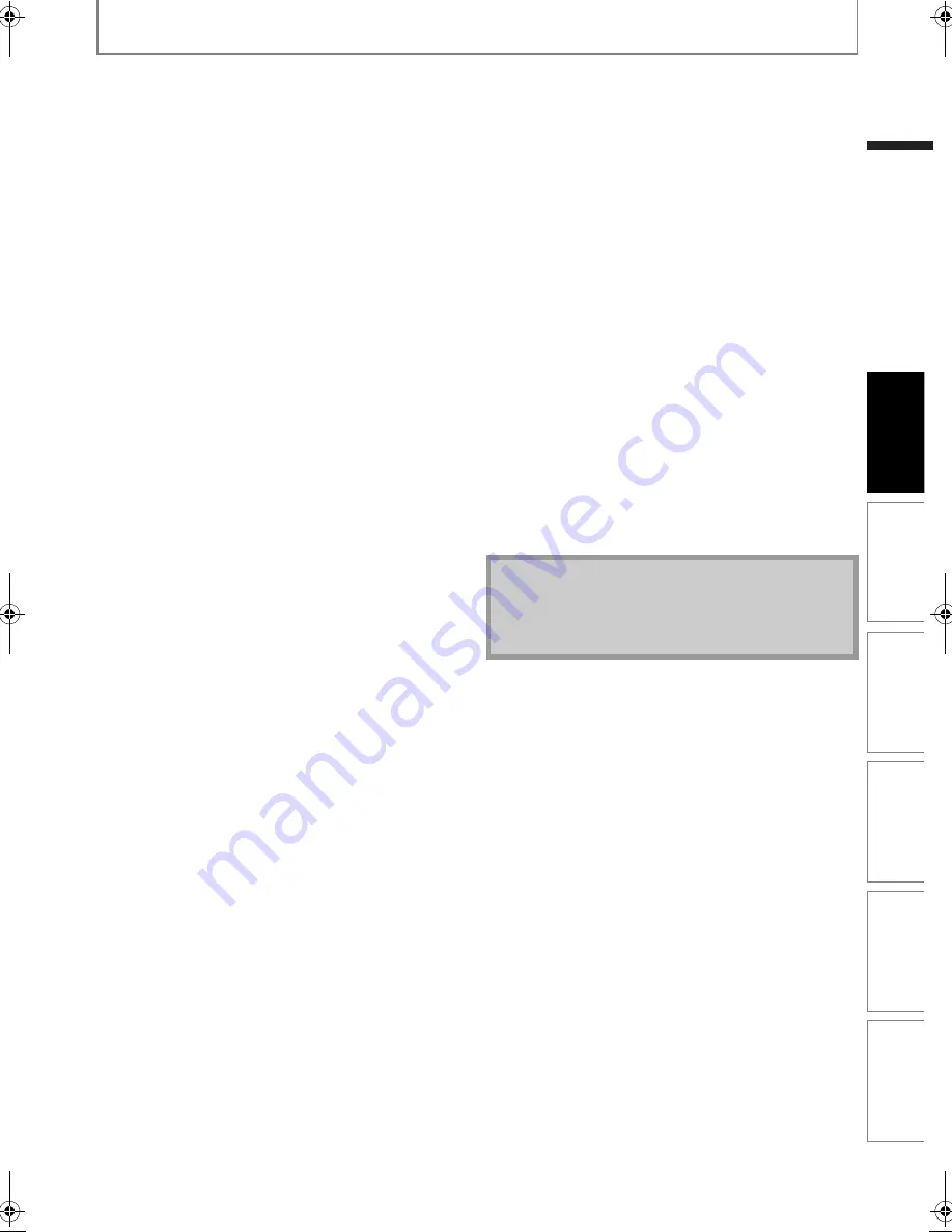 Magnavox MBP110V/F7 Owner'S Manual Download Page 9