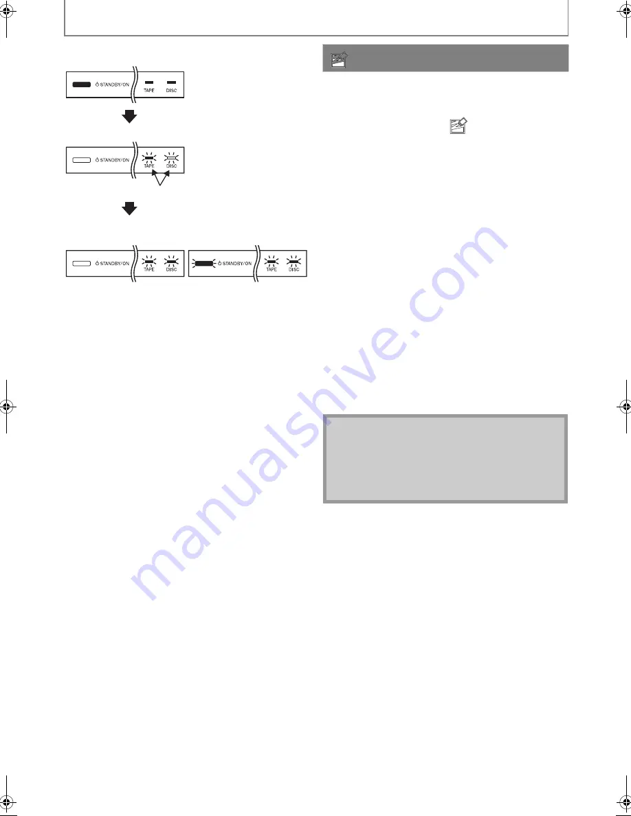 Magnavox MBP110V/F7 Owner'S Manual Download Page 38