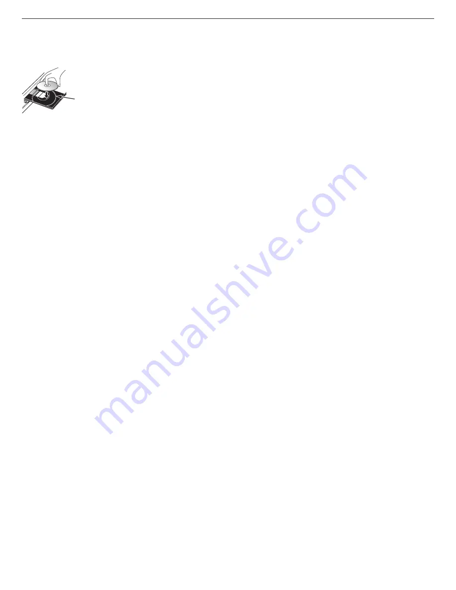 Magnavox MBP5210F Owner'S Manual Download Page 24