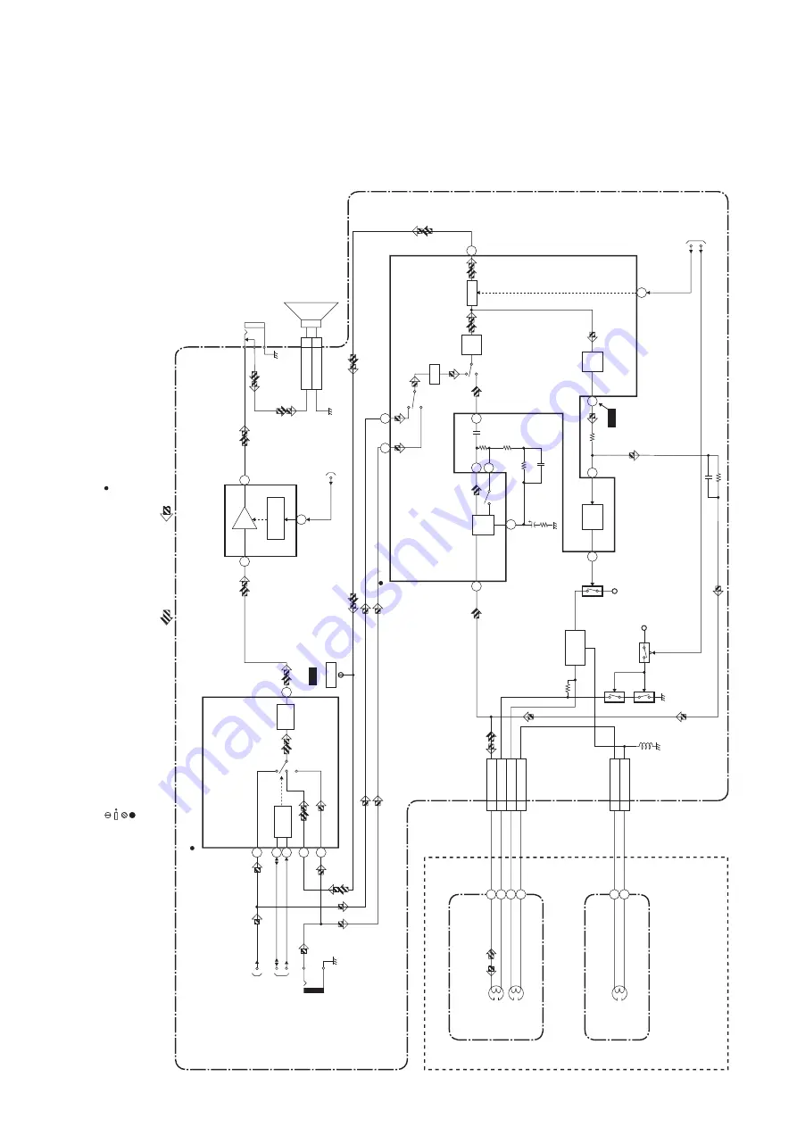 Magnavox MC132EMG/17 Service Manual Download Page 32