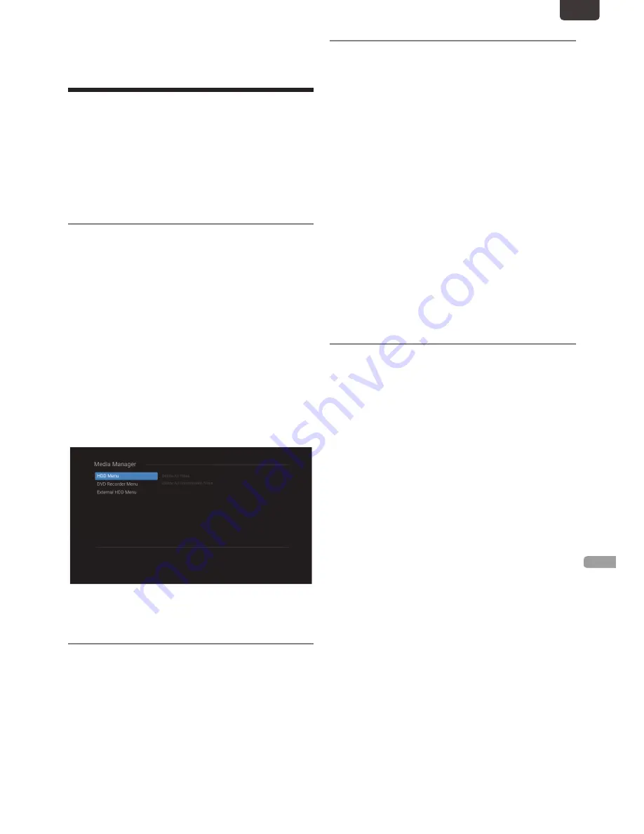 Magnavox MDR868H Owner'S Manual Download Page 65