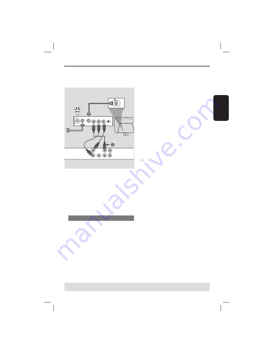 Magnavox MDV437 Manuel D'Utilisation Download Page 8