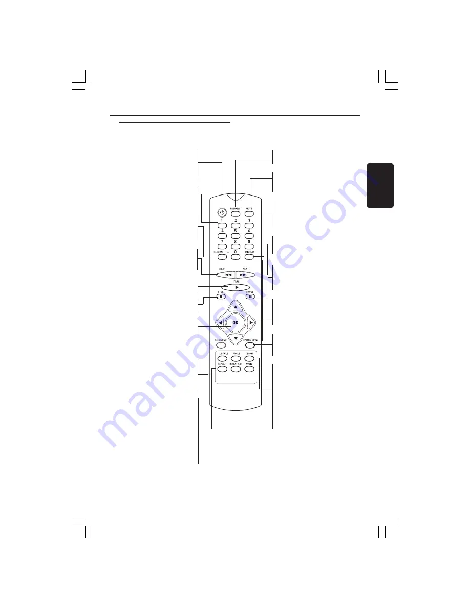 Magnavox MDV460 Manuel D'Utilisation Download Page 10