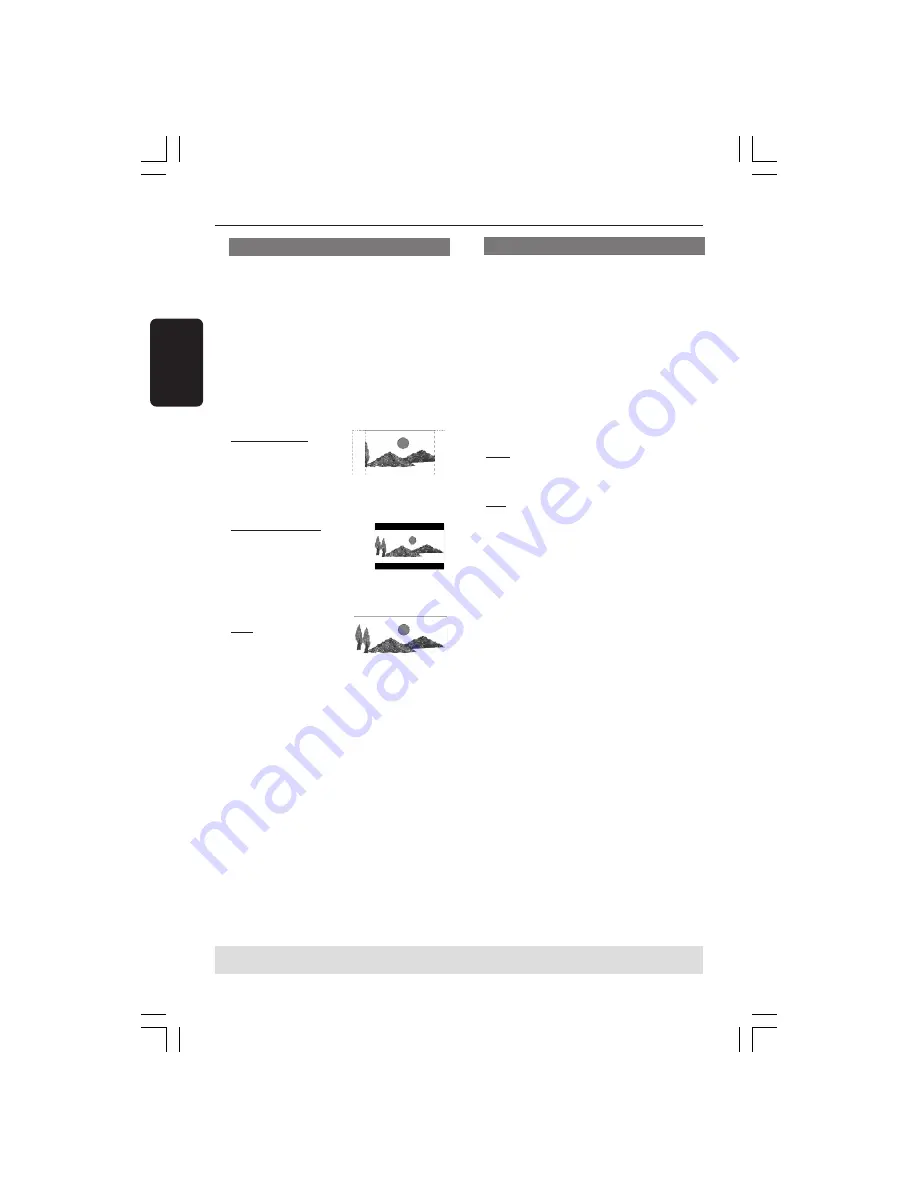 Magnavox MDV460 Manuel D'Utilisation Download Page 23