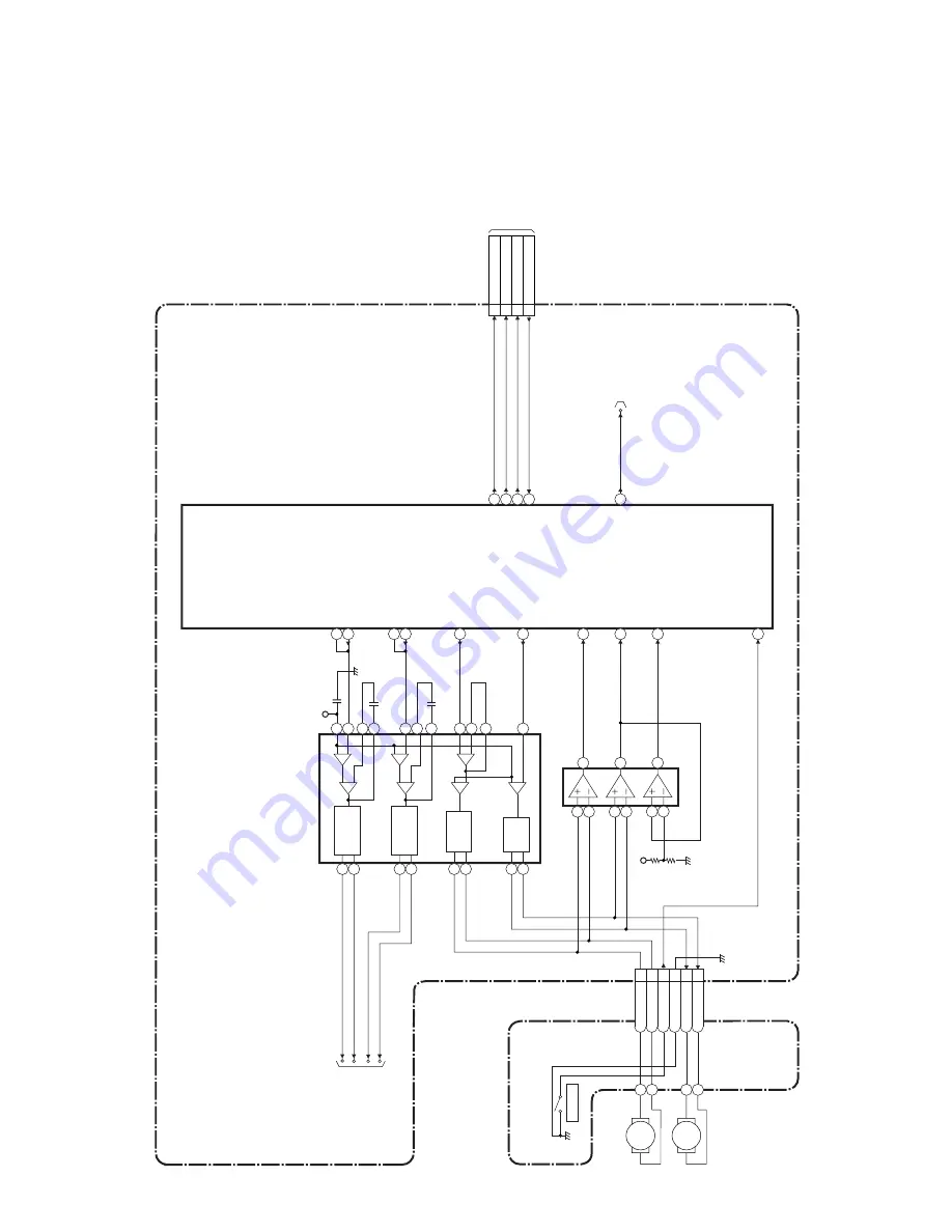 Magnavox MWC24T5 Service Manual Download Page 37