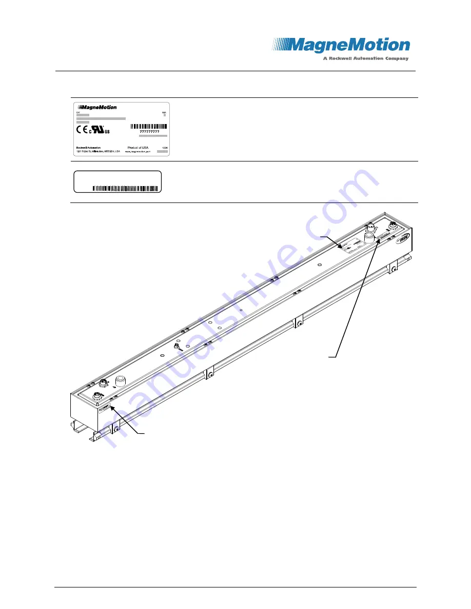 MagneMotion MagneMover LITE Скачать руководство пользователя страница 11