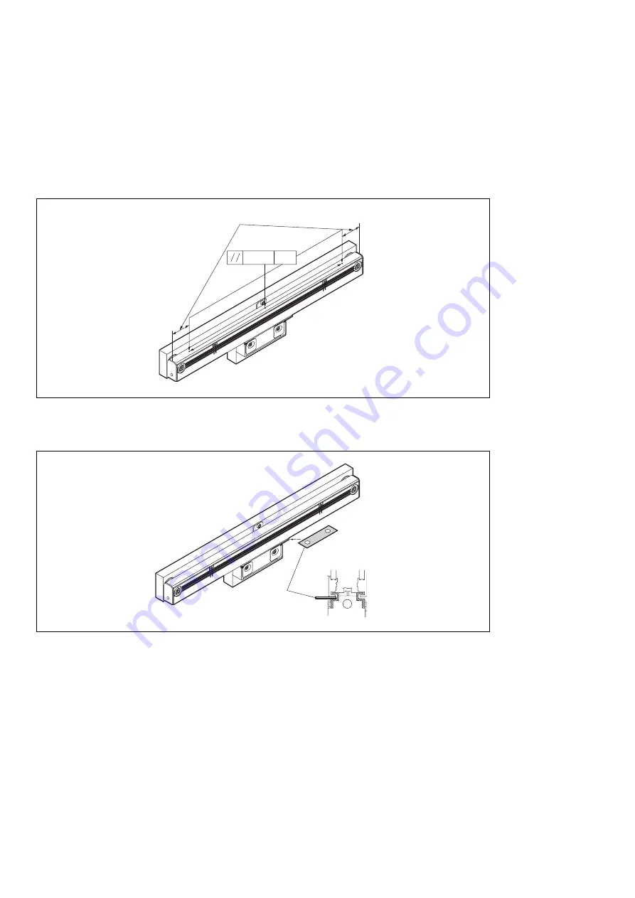 Magnescale SR75 Supplement Manual Download Page 32