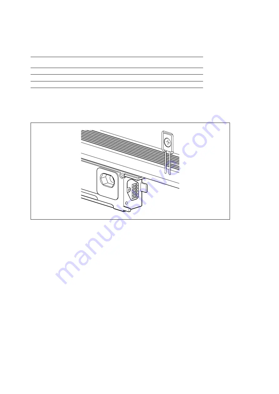 Magnescale SR85 Скачать руководство пользователя страница 5