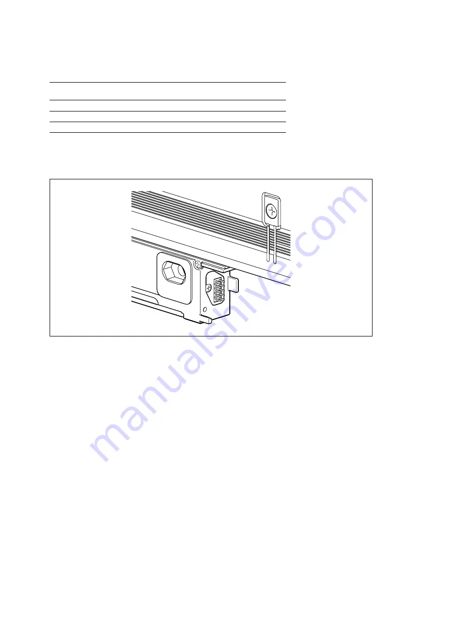 Magnescale SR85 Supplement Manual Download Page 7