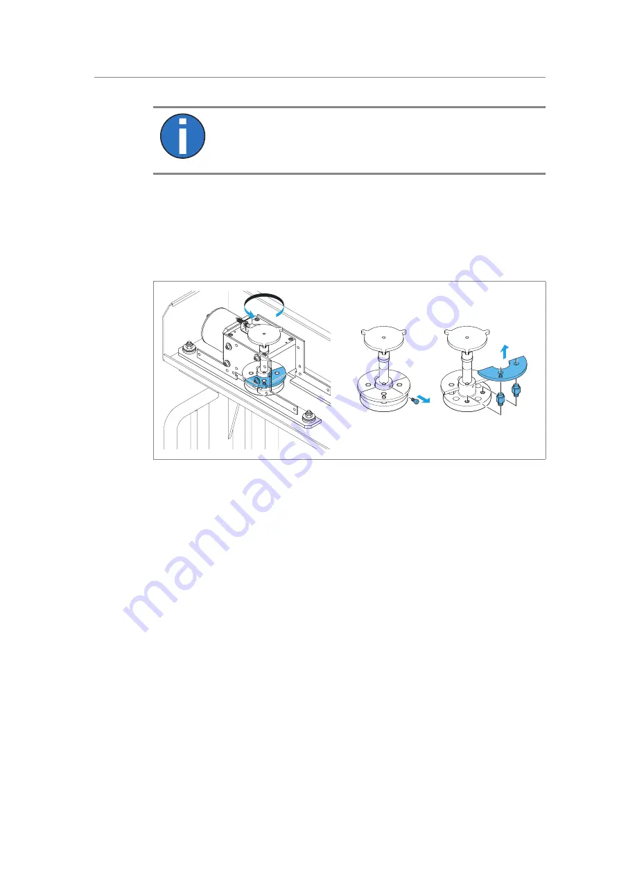 Magnetic MPB-311 Operating Instructions Manual Download Page 59