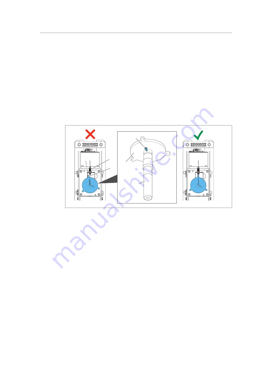 Magnetic MPB-311 Operating Instructions Manual Download Page 67