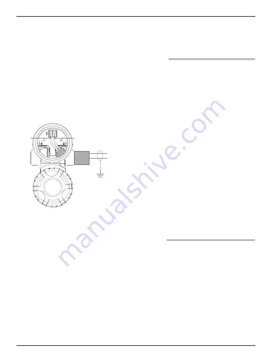 Magnetrol Pulsar R96 Скачать руководство пользователя страница 20