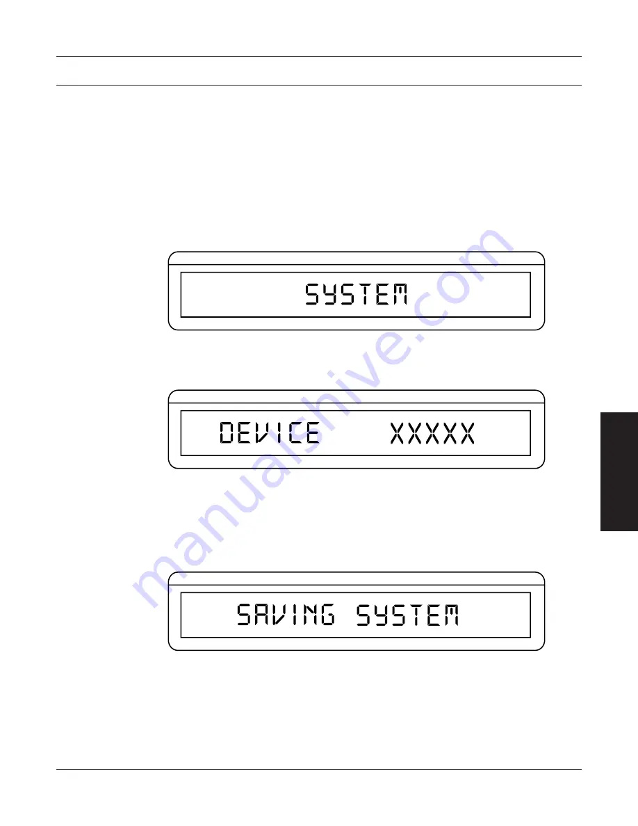 Magtrol 3410 User Manual Download Page 18