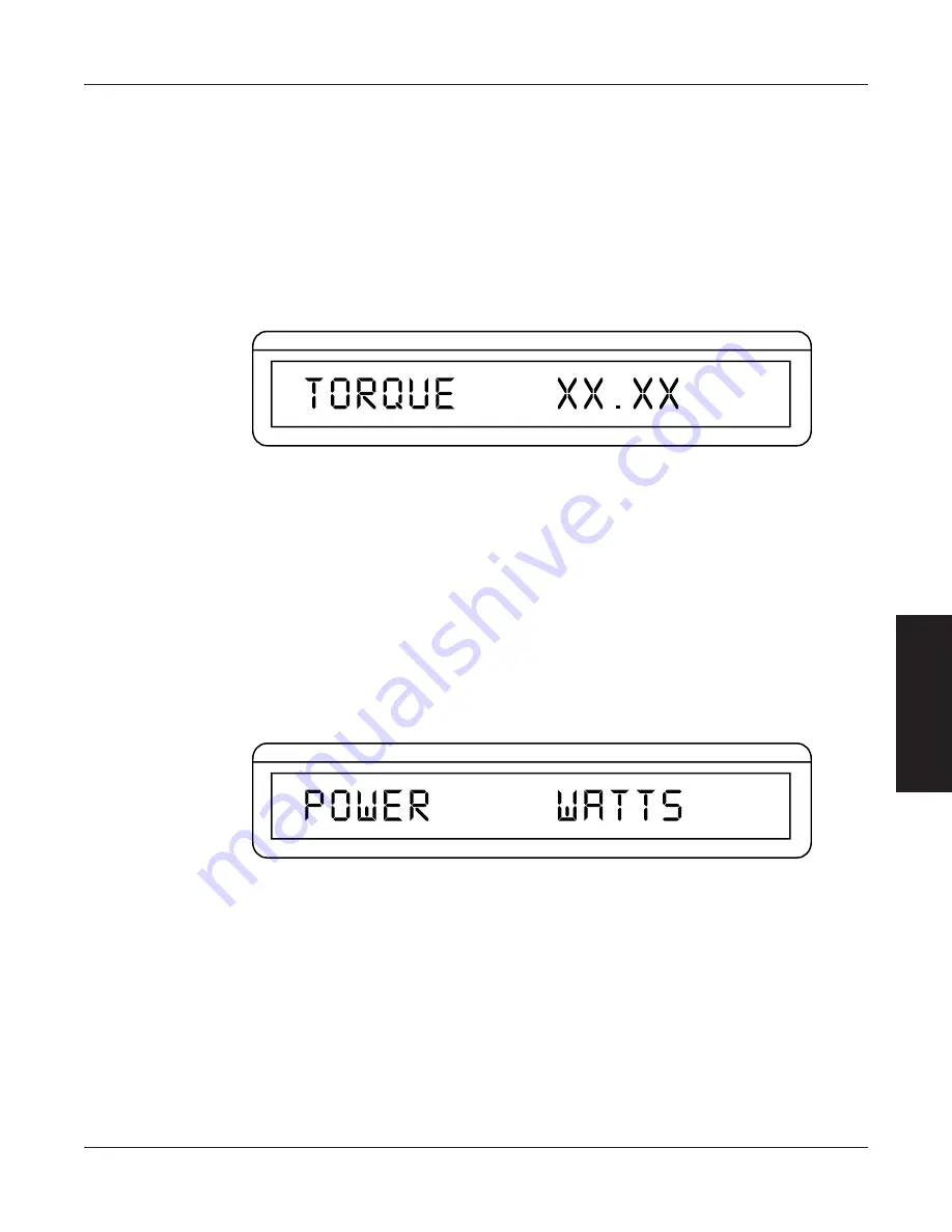 Magtrol 3410 User Manual Download Page 20