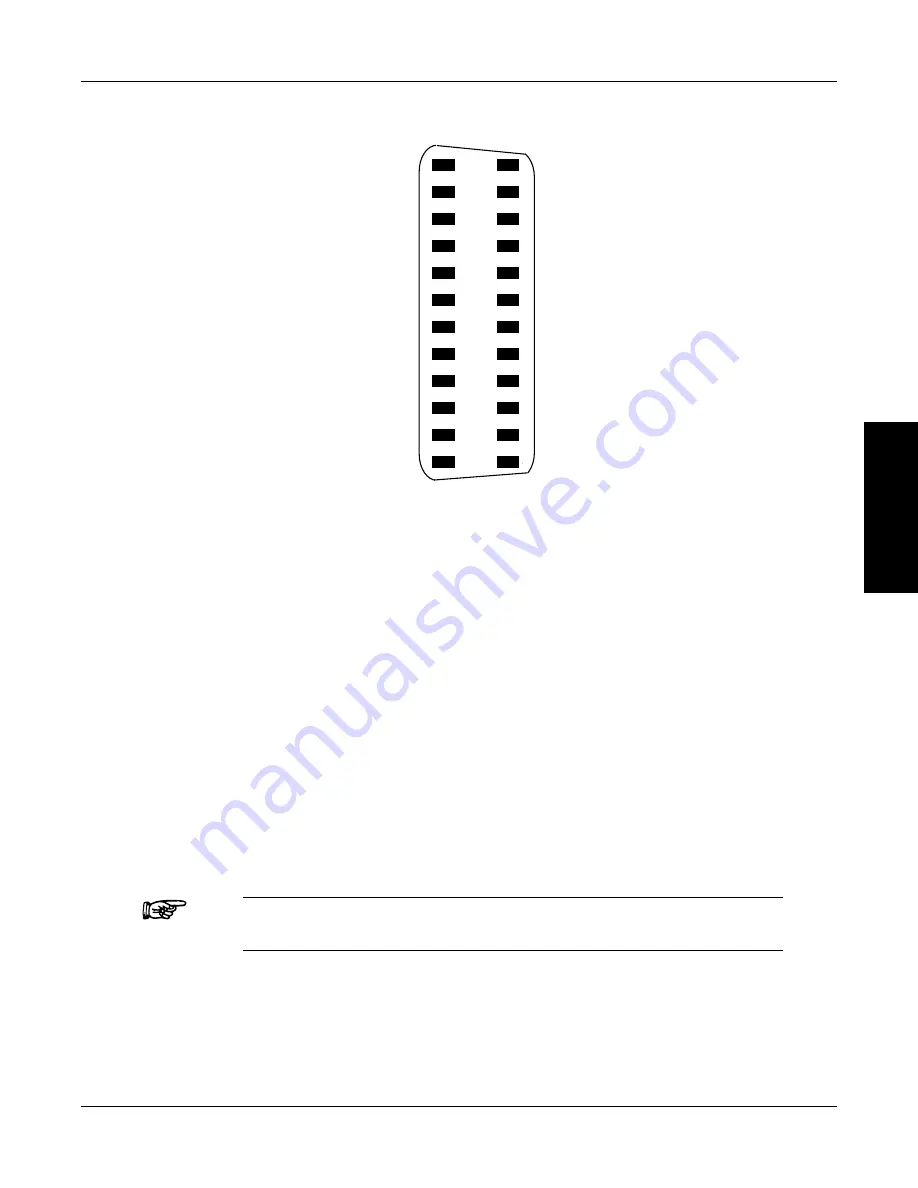 Magtrol 6200 User Manual Download Page 24