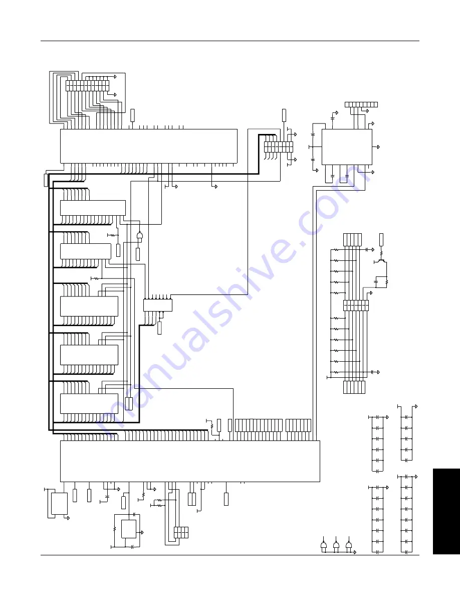 Magtrol 6200 Скачать руководство пользователя страница 42