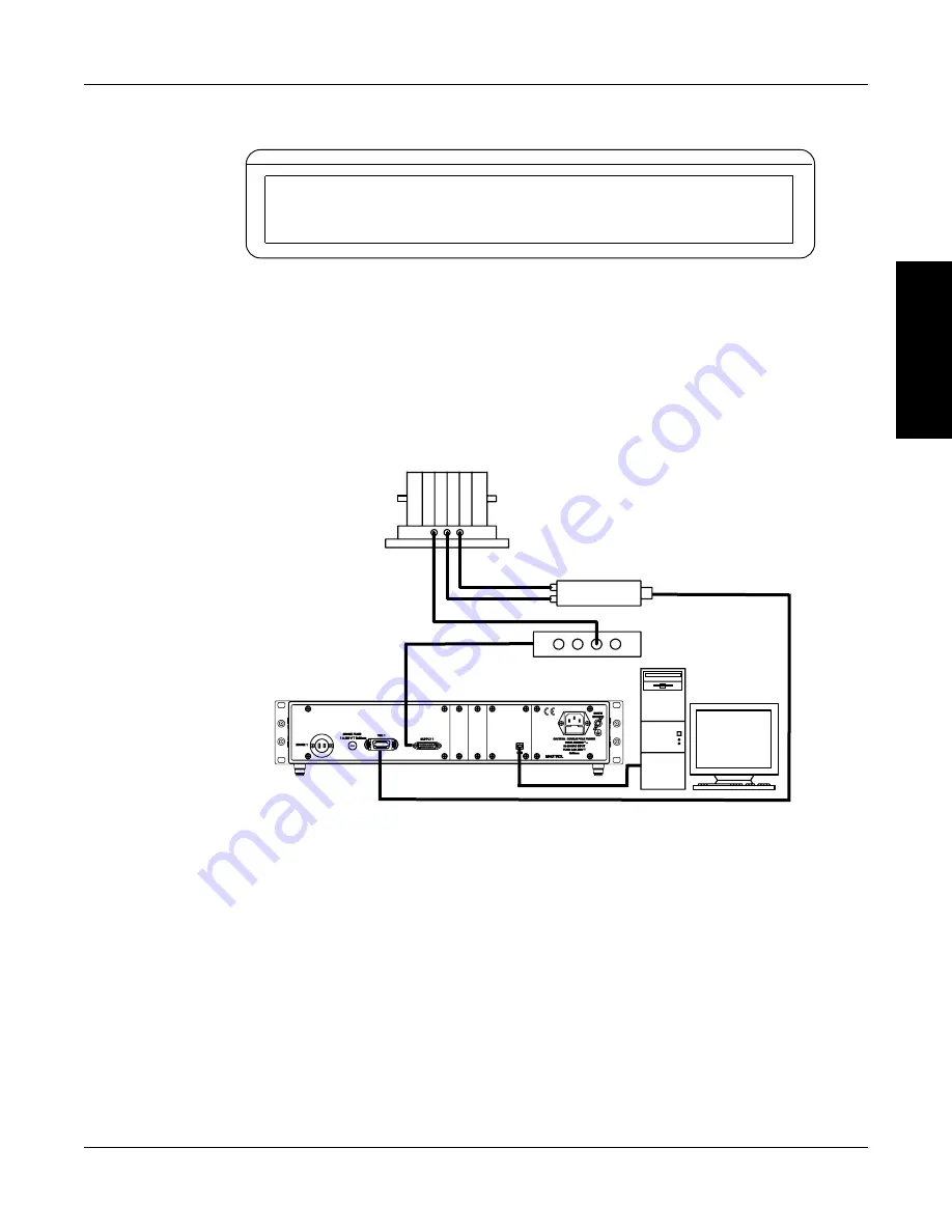 Magtrol DSP7000 User Manual Download Page 40