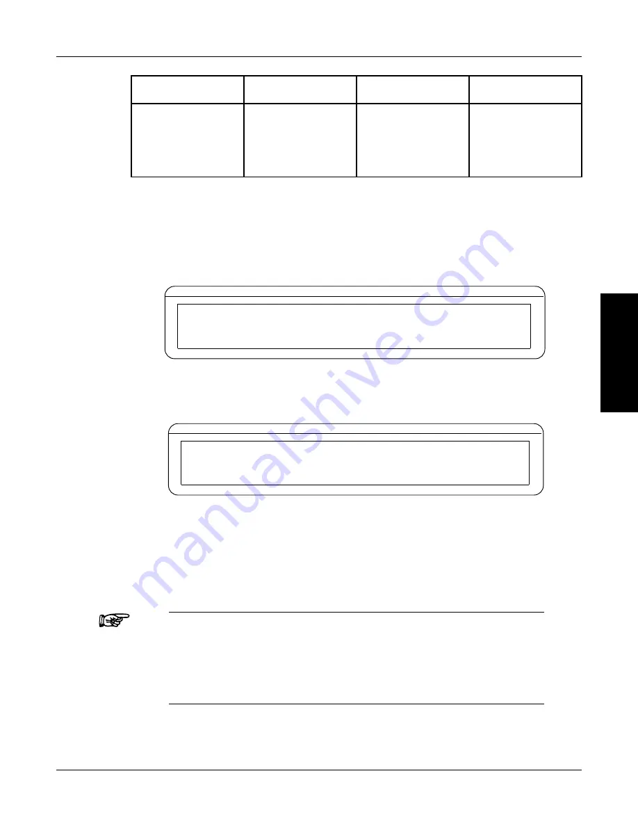 Magtrol DSP7000 User Manual Download Page 99