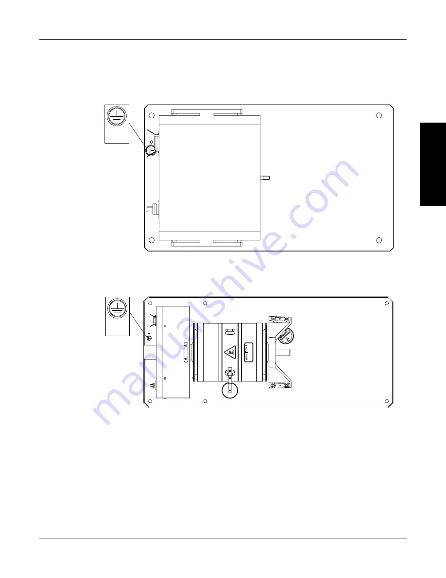 Magtrol HD Series Скачать руководство пользователя страница 31