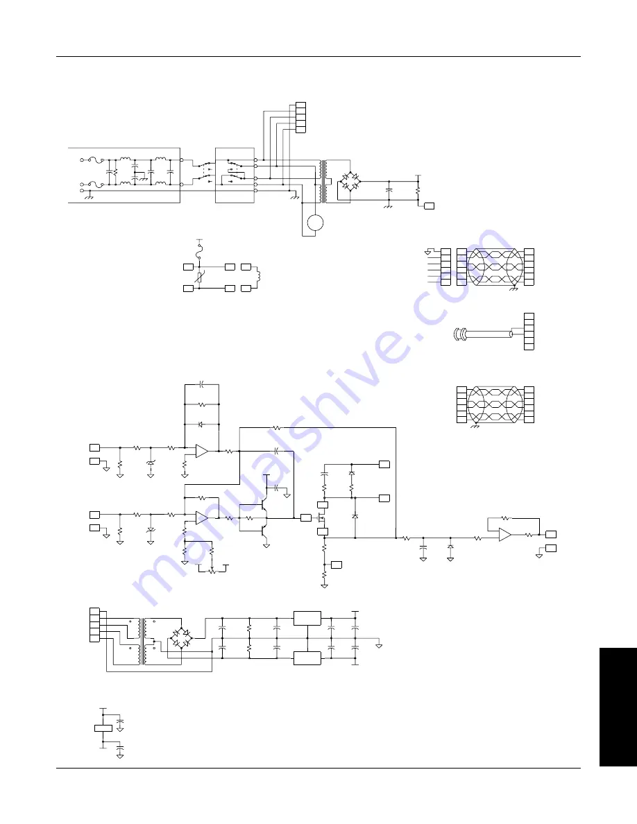 Magtrol HD Series User Manual Download Page 71