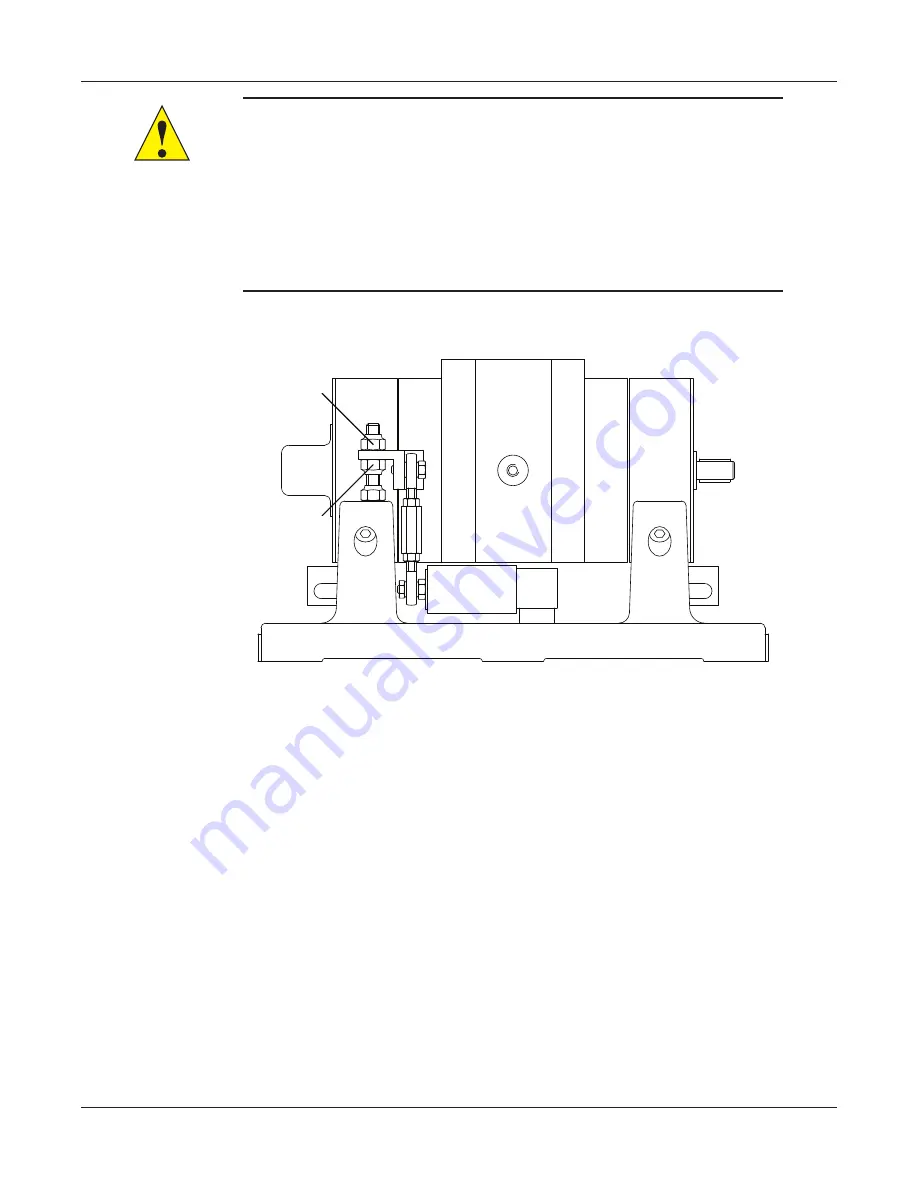 Magtrol WB Series User Manual Download Page 86